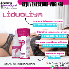 LIDUOLIYA GOTAS REJUVENE VAGINA-AUMENTA ORGASMOS-SEXSHOP 931568025